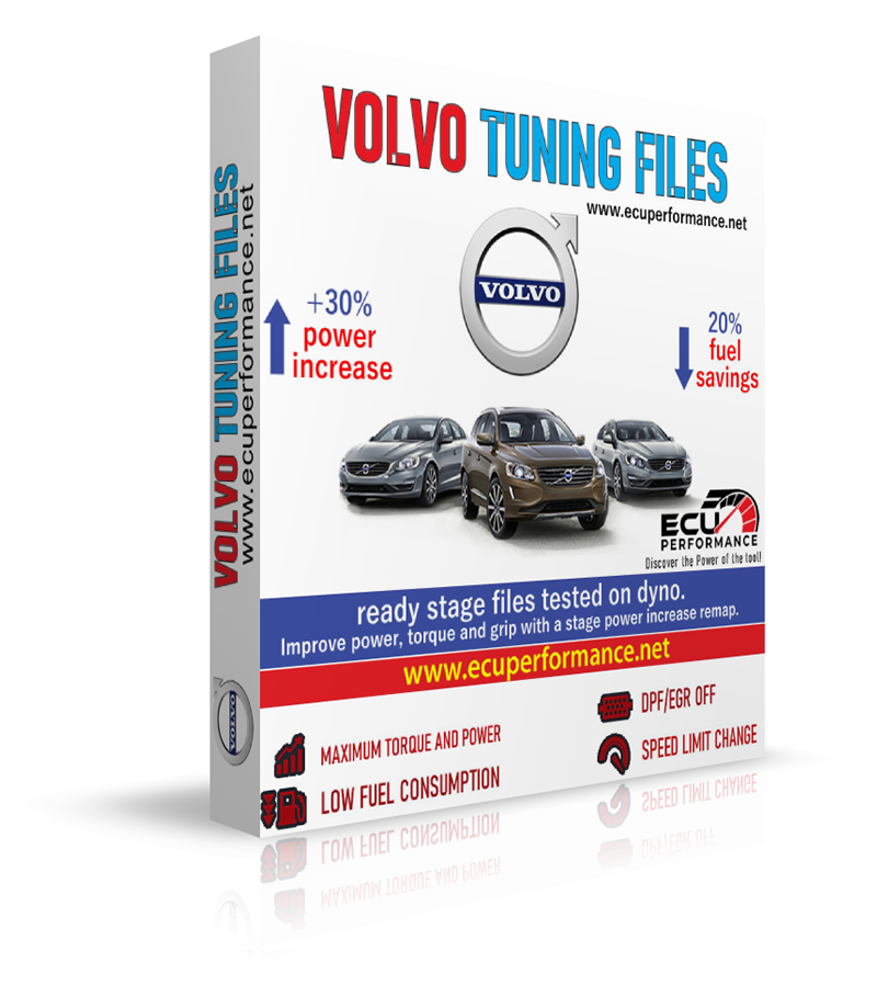 Volvo Tuning Files [ 1.12 GB ]
